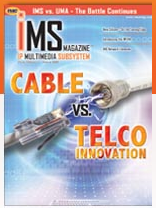 IMS Magazine Feb 2008